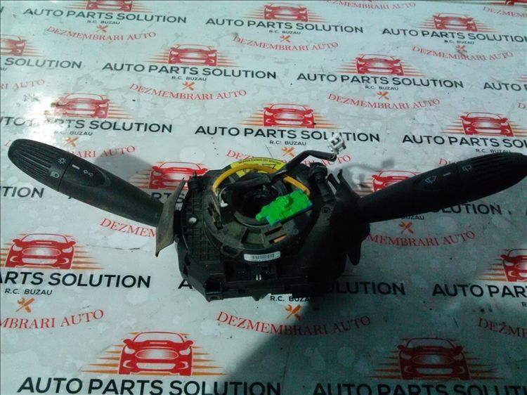 bloc lumini stergatoare fiat punto 1.2 b an fabr. 2007