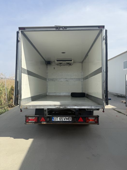 Iveco Daily 35C15 10000€+ TVA