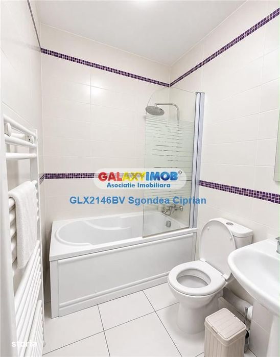Apartament 2 Camere Sanpetru Mobilat Utilat