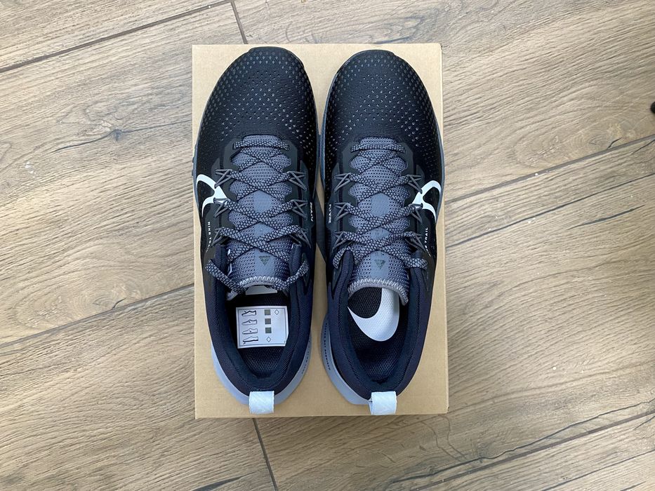 Nike Pegasus Trail 4