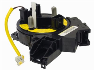 Шлейф подрулевой  Ford Focus