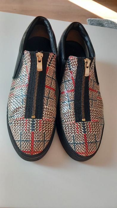 Pantofi dama Musette