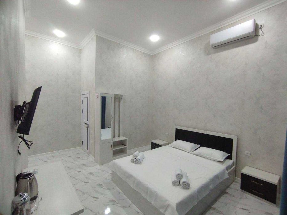 Сдаётся готовая гостиница на Паркентском.