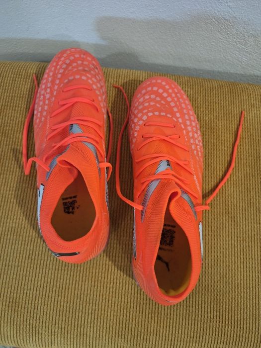 Vand ghete fotbal PUMA Future 9