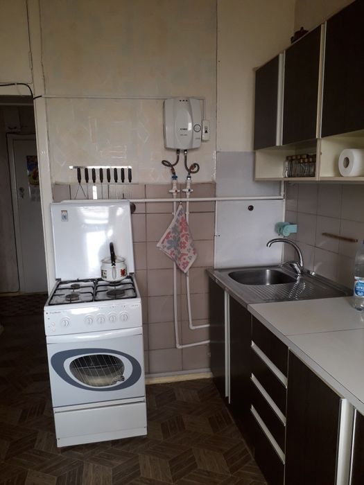 Квартира 5 комнат 2 балкона