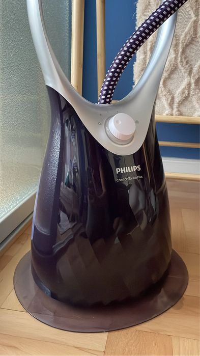 Уред за гладене с пара Philips GC558/30 Парогенератори