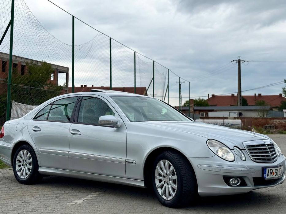 MERCEDES-BENZ 300 2008 — imagine 2