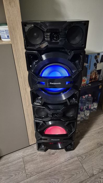 Аудио система PANASONIK MAX-3500