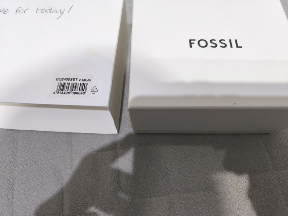 Ceas Dama Fossil