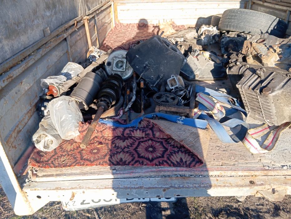 П          р       о       д.     а.     м.