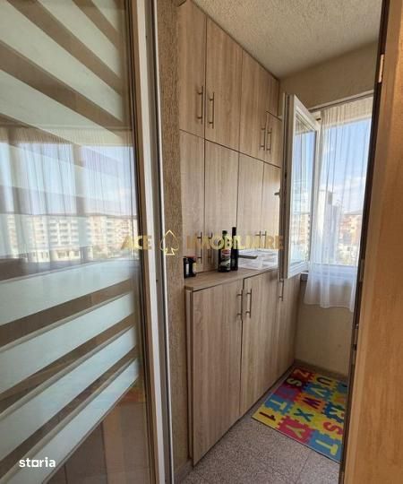 2 Camere de vanzare | Berceni | 0% Comision | Centrala | Parcare |