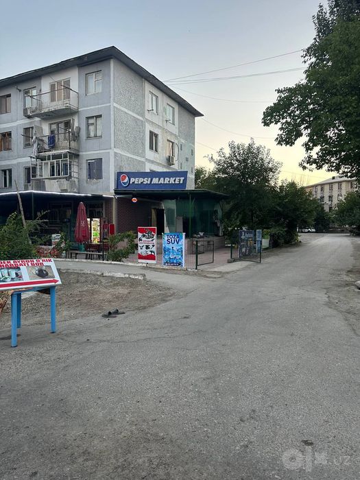 Магазин аренды га берилади подвале Хам Бор