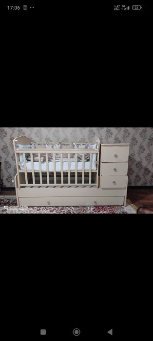 Манеж 3/1 - 20000тг