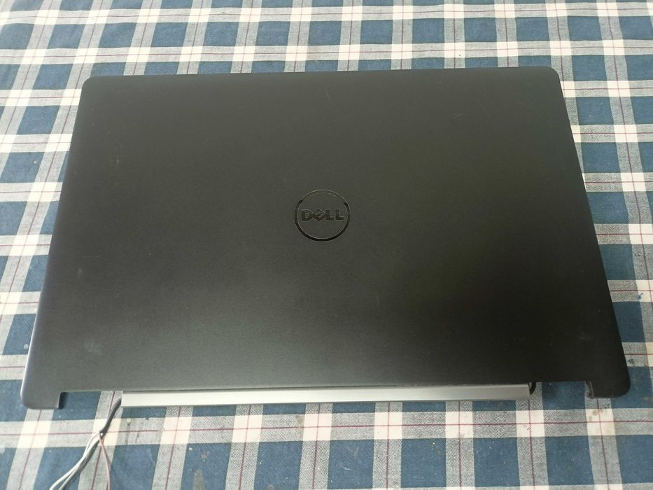 Elemente Dell Latitude E5570