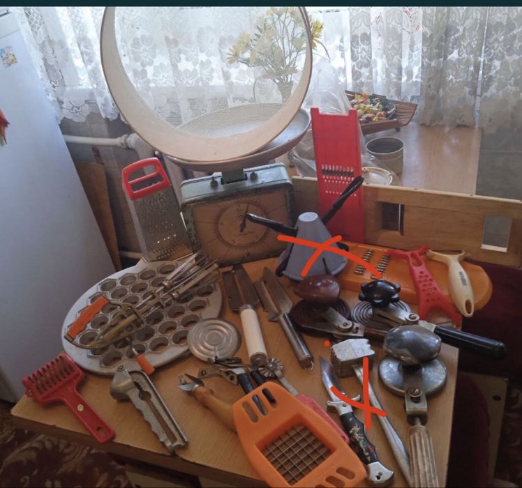 Продам емкости разных размеров