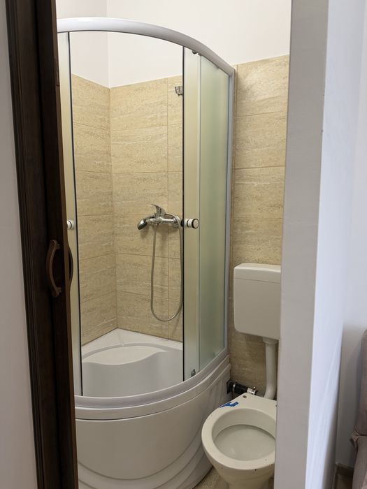 Camera de camin mobilata