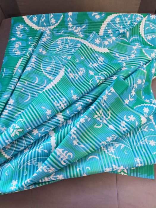 Ткань советская 10 метров.