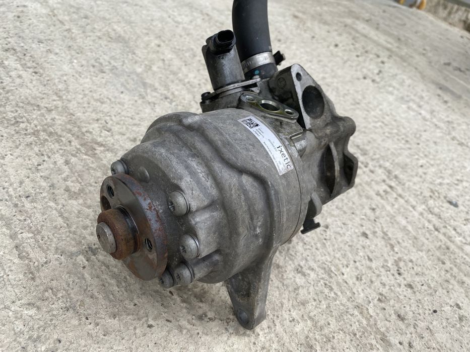 Pompa Active steering / Servo BMW X5 F15 / X6 F16 : 6856683