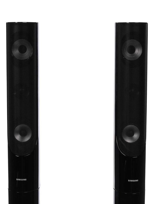 Домашний кинотеатр Samsung HT-J5530K (Black) Новый