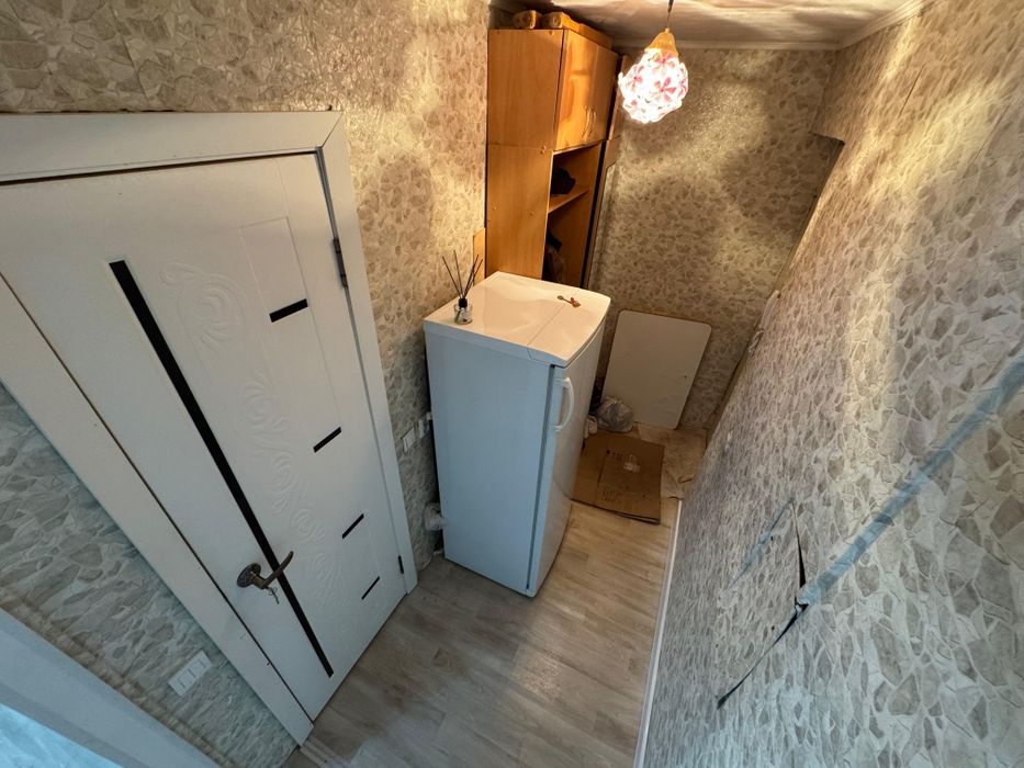 Продам 2х комн. квартиру