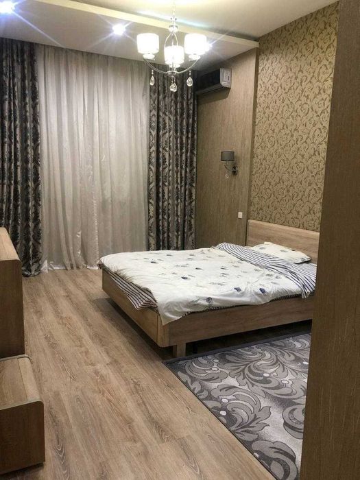 Сдается квартира в Миробадском районе
