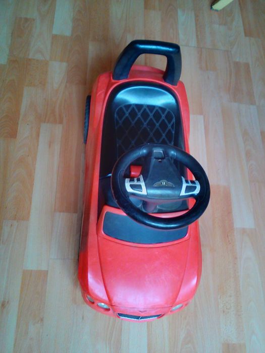 продавам детски автомобили