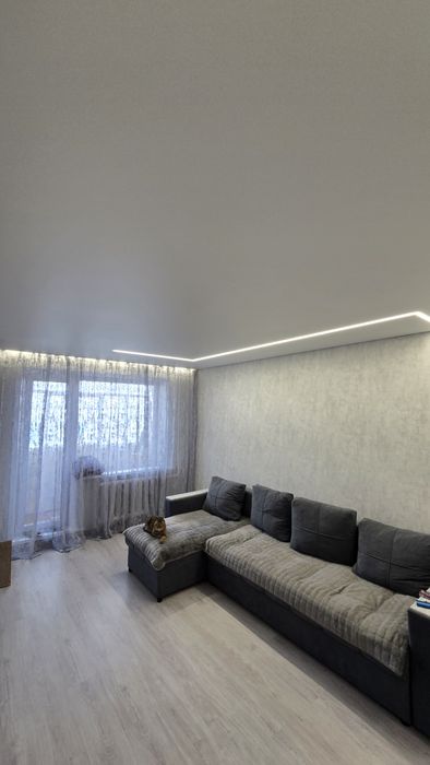 2-х комнатная квартира