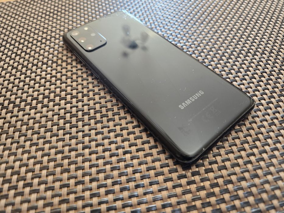 Samsung Galaxy S20+