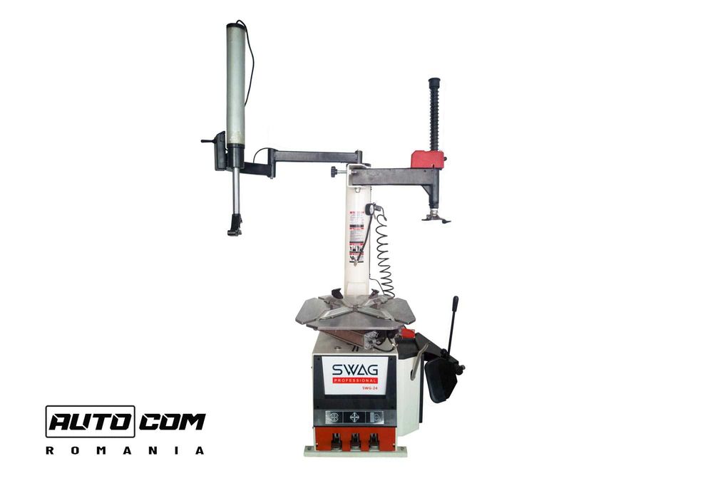 Pachet vulcanizare 24 inch SWAG PERFORMANCE 2