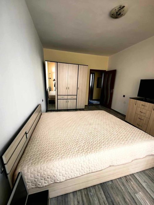 Продава се Двустаен апартамент в Разград, Център - 54 кв.м за 1747 €/кв.м - Снимка #3