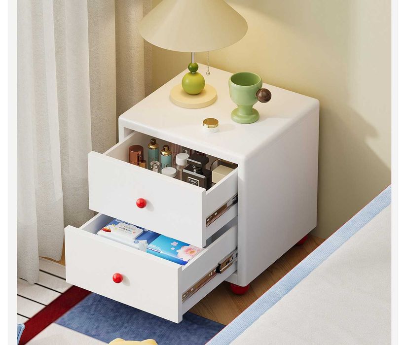 Предкроватная тумба компактная / Ixcham yotoqxona tumbasi/ Optom narx