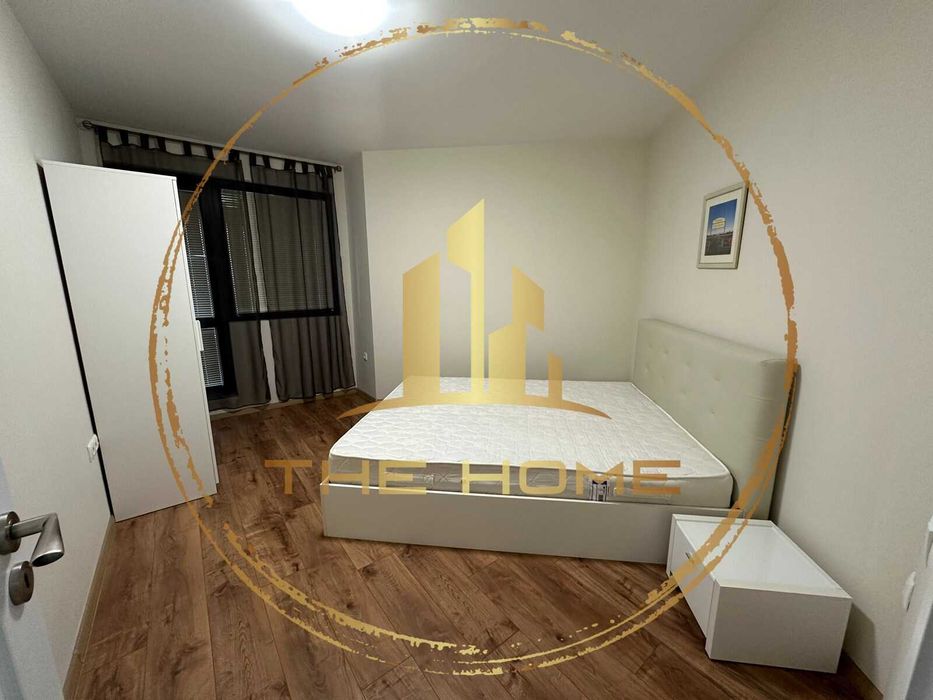 Дава се под наем Двустаен апартамент в Варна, Левски - 74 кв.м за 618.12 € - Снимка #6