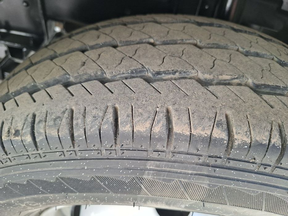 Foton Forland Sotiladi