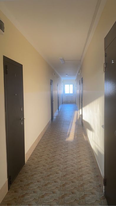 Сдам комнату в новом общежитии