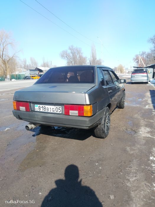 Вложения для себя, сам каждый день езжу.