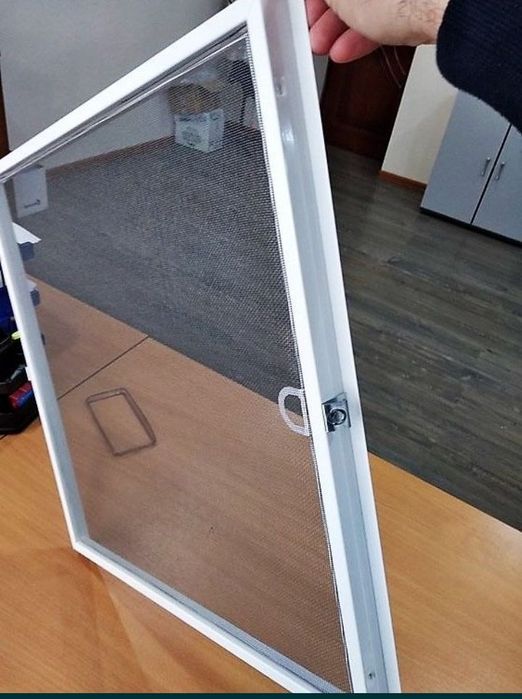 Москитные сетки ...