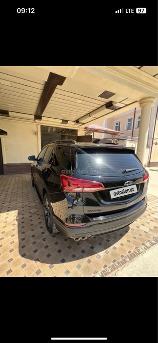 Equinox ful 472 mil 2024 yil