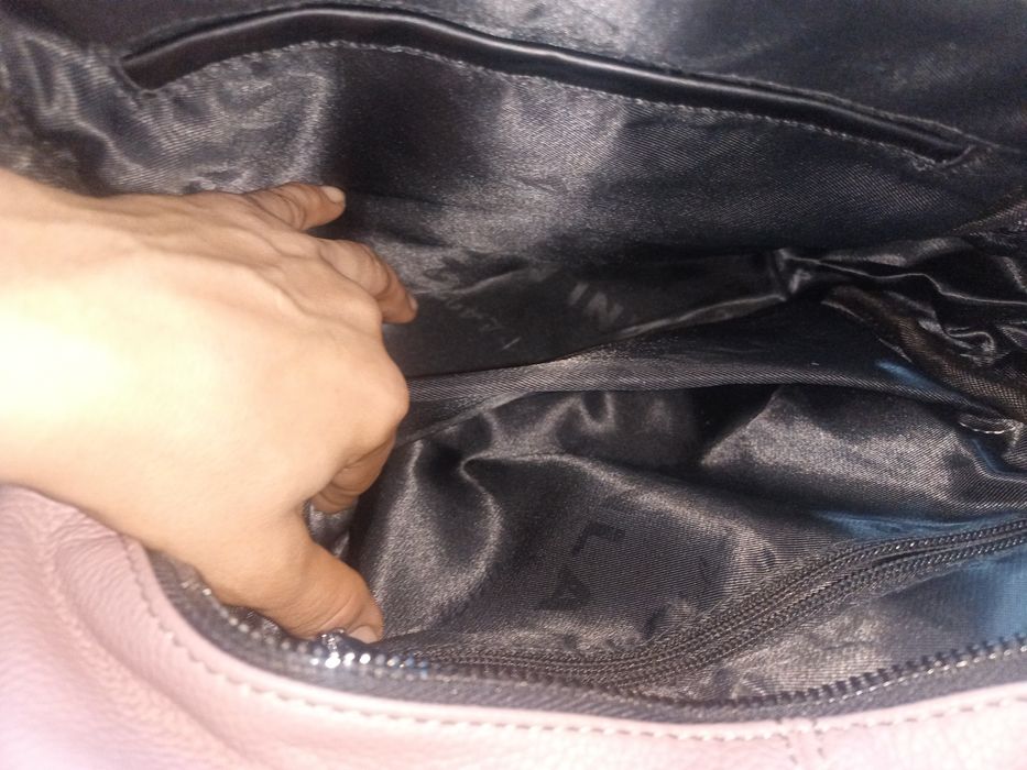 Рюкзак уртача (средний) 33×28