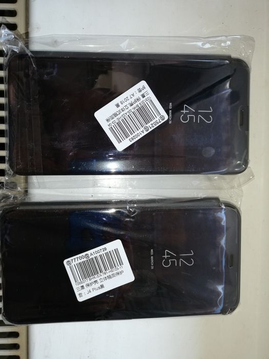 Huse flip cover iphone XR/Samsung A7/(A750)2018 Huawei P30 lite