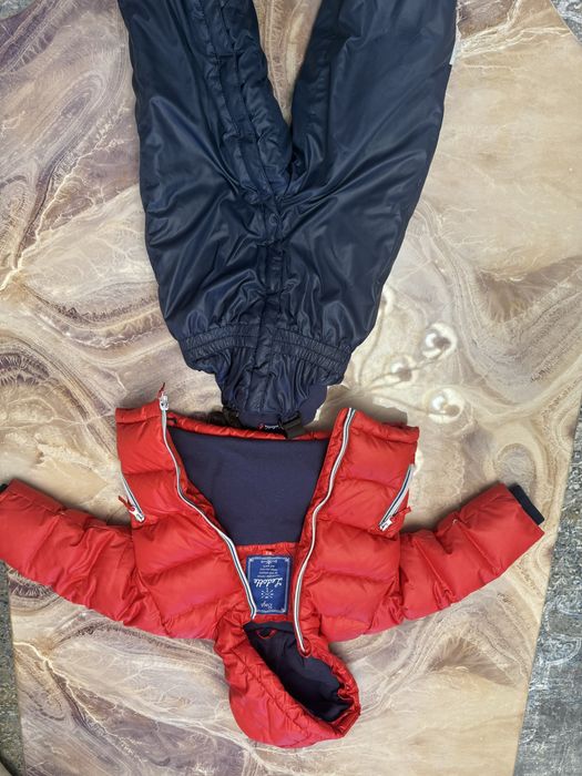 Детский комбинезон ! рост 92 см