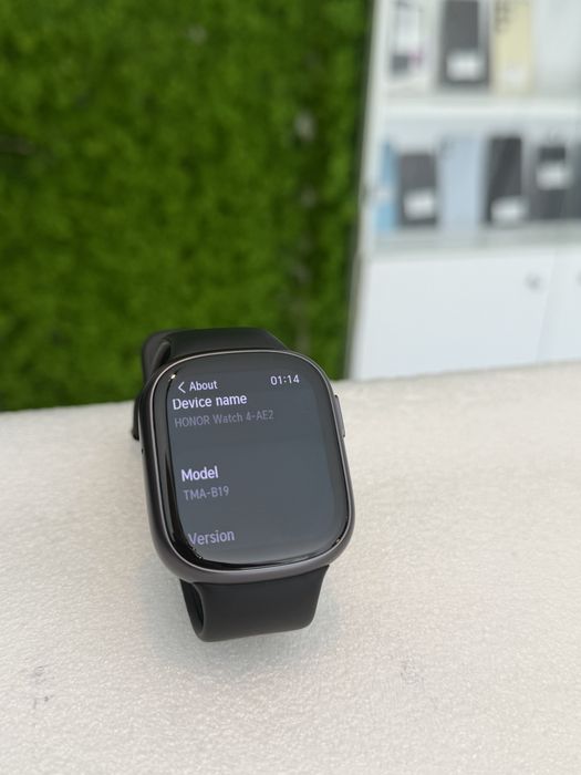 **ATSGSM.RO**Honor Watch 4/Fact+Gar 12 luni