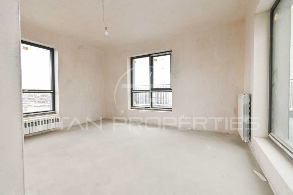 Продава се Многостаен апартамент в София, Люлин 6 - 128 кв.м за 1793 €/кв.м - Снимка #8