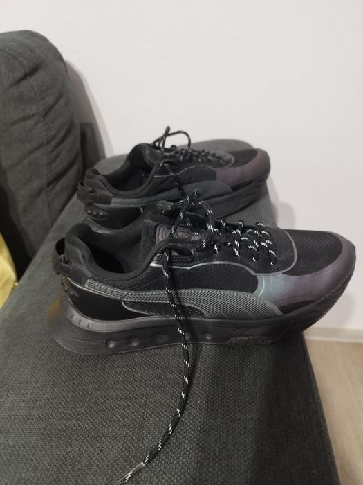 Продавам Маратонки Puma
