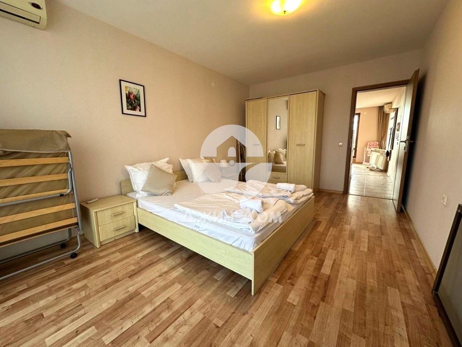 Продава се Двустаен апартамент в Свети Влас - 105 кв.м за 1523 €/кв.м - Снимка #6