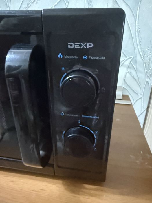 Микроволновка продам новая