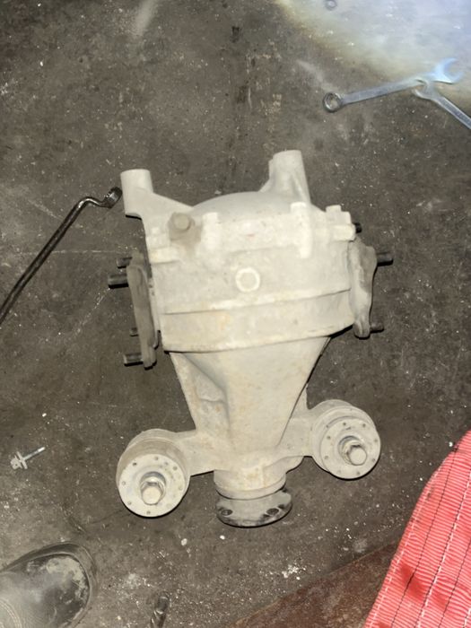 Продам редуктор mark/chaser/cresta gx90-100