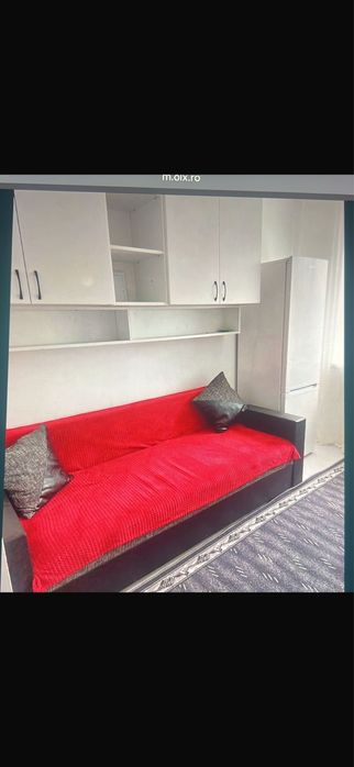 Inchirez garsoniera in suceava zona burdujeni