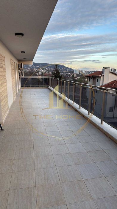 Дава се под наем Тристаен апартамент в Варна, Цветен квартал - 150 кв.м за 720 € - Снимка #15