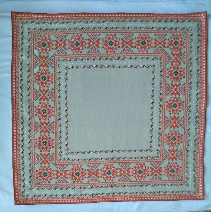 Карета и тишлайфери ръчно изработени