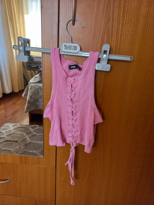 Дамски потници s